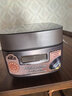 美的（Midea）赤炎臻香IH智能电饭煲Pro电饭锅家用4L钛金鼎釜WIFI智控蒸钛釜小米粥米饭锅MB-SFB4021H品牌官方 实拍图