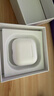 华强北新款【直营正品丨降噪Air7代】 蓝牙耳机真无线适配苹果主动降噪半入耳式国家补贴iPhone17/16/15Pods 【降噪全功能pods顶配版】 【主动降噪+空间音頻+三真电量】 实拍图
