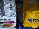 统一炸酱面 老北京炸酱面 袋装 104g*5袋 五连包 干拌面 方便面速食面 实拍图