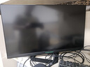 泰坦军团×逆狱联名款 27英寸4K 160Hz QD量子点 HDR500 FastIPS 155%sRGB 内置音箱电竞显示器 P2710V MAX 实拍图