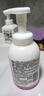 贝亲（Pigeon）婴儿洗发水沐浴露  洗发沐浴二合一 补充装桃叶精华 400ml IA228 实拍图