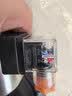 aiPLi智能空调面板控制器时间温度定时开机控制开关自动启动器 AP-605E时控款(数码屏 1天5组) 实拍图