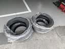韩泰（Hankook）汽车轮胎 175/65R14 82H H728 适配悦翔V3/威驰/赛欧/悦翔/致炫 实拍图