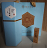 徽六2026新茶预定绿茶太平猴魁茶叶礼盒120g徽味特级捏尖送领导送长辈 实拍图