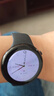 荣耀手表Fit 44mm【国家补贴】活力版 幻夜黑 超轻薄超长续航NFC智能运动手表 GS3i升级款男女表送男友 实拍图