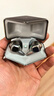 HIFIMAN（海菲曼）Svanar Wireless LE中天鹅真无线 主动降噪蓝牙耳机 入耳式无线耳机 实拍图
