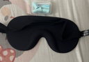 安耳悠 耳塞防噪音睡觉睡眠专用 blue2对+EPC遮光眼罩舒适透气 仲夏蓝 实拍图