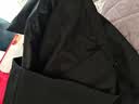 乔丹防风衣男跑步外套男士连帽夹克男防泼水冲锋软壳衣运动服上衣 实拍图