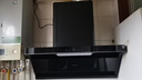 海信（Hisense）烟灶套装变频顶侧双吸30立方大吸力1200Pa联动家用排抽吸油烟机S2Plus+5.2KW左防干烧右定时燃气灶 实拍图