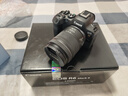 佳能r6 全画幅微单vlog相机 机身4K拍摄小型轻量微单相机 R6二代机身拆+RF 24-105STM拆镜头套装 官方标配【不含内存卡相机包等必要配件 推荐选套餐】 实拍图