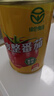冠农股份25年产新疆新鲜去皮整番茄400g*6罐 番茄西红柿块罐头调味酱 实拍图