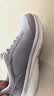 斯凯奇（Skechers）健步鞋女士秋季足弓支撑运动鞋跑步鞋宽楦软底百搭休闲鞋 实拍图