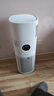 美的（Midea）【母婴认证加湿器】空气净化器一体鼻炎家用除甲醛除烟味除异味过敏原花粉空气净化机RX400pro 实拍图