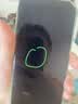 第一卫DIVI第一卫 DIVI适用苹果17手机壳iphone17保护套镜头全包超薄防摔磨砂半透明防摔高端磁吸壳绿 实拍图