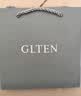 GLTEN施华洛世奇锆四叶草纯银手链女生款2026新款生日礼物送女朋友老婆 实拍图