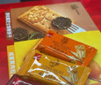 泓一什锦饼干年货礼盒818g送礼团购休闲零食牛肉夹心苏打饼干下午茶点 实拍图