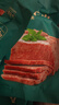 食乐康 草原酱牛肉150g*3袋 内蒙古特产真空五香卤牛肉熟食开袋即食腊味 实拍图