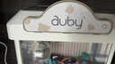 澳贝（auby）抓娃娃机儿童超大号扭蛋机1-3-6岁夹娃娃公仔玩具男女孩生日礼物 实拍图