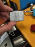 TEAEGG自行车反光板高亮警示反光贴夜光条辐条装饰自行车配件夜骑装饰 高亮前反光板+高亮后反光板 实拍图