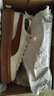 彪马（PUMA）厚底鞋|增高小白鞋松糕鞋女款春休闲板鞋PLATFORM 363559 米白色-棕色-18 38 晒单实拍图