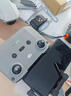 大疆 DJI Mini 4K 畅飞套装 超高清迷你航拍无人机机械增稳数字图传新手入门级长续航飞机 实拍图