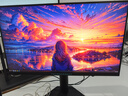 雷神黑武士23.8英寸2K260Hz升级版 Fast IPS硬件低蓝光HDR500nit高亮游戏电竞升降旋转显示器JQ24F260L 实拍图
