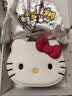 toutouHelloKitty腋下kt猫双肩包女背包学生可爱旅游电脑包生日礼物 实拍图
