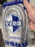 九牧（JOMOO）花洒喷头全套家用增压洗澡淋浴莲蓬头热水器手持淋雨花洒软管套装 增压花洒【过滤净水】+软管1.5米 实拍图
