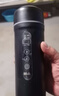 秘密盒子2025新款车载烧水杯12v24v通用烧水壶加热保温一体电热水杯热水器 实拍图