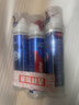 高露洁（Colgate）【孙颖莎同款】欧洲进口卓效防蛀直立按压泵式牙膏130g*3含氟健齿 实拍图