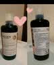 卓蓝雅生姜侧柏叶防脱固发洗发水800ml+护发素800ml（洗护双效套装） 实拍图