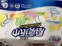 心相印厨房用纸60节*4卷 加大加厚吸油锁水 食品接触级 实拍图