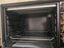 长帝（changdi）国家补贴家用烤箱多功能电烤箱 32升大容量 32PD多面搪瓷内胆 上下管独立控温炸烤节日礼物 实拍图