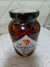 坛坛乡 拌饭剁辣椒 瓶装 豉香蒜香 朝天椒湖南特产 辣椒酱 下饭菜香辣酱 豉香朝天椒280g*1瓶 实拍图