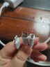 固质三合一充电器66W100W120W快充套装车载一拖三头手机数据线适配苹果type-c华为小米安卓原装充电线 【原充正品】120W充电头+1.2米编织三合一套装 全兼容88W/66W/40W手机/国 实拍图