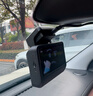 盯盯拍AI行车记录仪Z30 4K版 超清黑光夜视 5GWiFi蓝牙闪连 3英寸全彩屏 实拍图