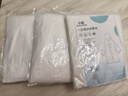 小魔一次性雨衣加厚成人便携雨衣全身防暴雨户外骑行登山徒步雨衣长款 实拍图