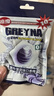 GREYNA歌雷呐爆凉 10级爆炸薄荷口香糖 60g*3包 组合装 开车犯困提神 实拍图