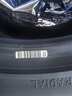 优科豪马横滨轮胎/汽车轮胎 235/65R17 G98HV 104H 原配本田CR-V/皓影 晒单实拍图