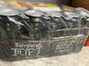 瓦伦丁（Wurenbacher）德国进口黑啤酒500ml*24听 精酿啤酒整箱装 焦香绵密 自营热卖 实拍图