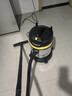 KARCHER德国卡赫 不锈钢桶式吸尘器25L大容量家商干湿两用工业开荒装修大吸力WD3s 实拍图