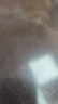 BLACKMONDAY纯棉牛津纺长袖衬衫男全棉抗皱免烫纯色男士商务休闲衬衣 实拍图