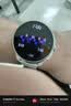 颂拓（SUUNTO）RACE 2户外训练旗舰腕表 多功能心率智能手表马拉松跑步运动手表 精钢冰川白-晒图有礼 实拍图