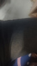 迪伽达美式高街cleanfit复古蓝牛仔裤男春夏季直筒修身vibe裤子高腰微喇 GY-3026蓝色 XL 实拍图