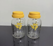 美德乐（Medela）奶瓶储奶瓶存奶瓶喂奶食物保鲜婴儿宝宝PP材质150ml（4个装） 实拍图