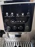 德龙（Delonghi）咖啡机全自动意式家用 15Bar泵压现磨美式豆粉两用 13档研磨 自动奶泡 原装进口S3升级版 S8 Latte 触控操作 一键式菜单 温度调节 大容量水箱 实拍图