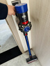 戴森（DYSON）V8 Slim Fluffy Extra SV10K 无线手持吸尘器 轻量家用 清洁除螨 强大吸力 可车载 换季礼物 实拍图