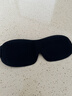 宜家依遮光睡眠眼罩3D立体男女学生成人午睡觉透气助眠护眼舒适夏日凉感 实拍图