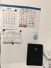 飞博士60*90cm哑光磁性白板墙贴可移除不伤墙家用儿童涂鸦画板磁吸力小黑板办公教学投影可擦白板写字板 实拍图