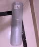 九千谷 快递袋物流打包袋塑料包装袋快件防水袋子白色45*55cm*100个9664 实拍图